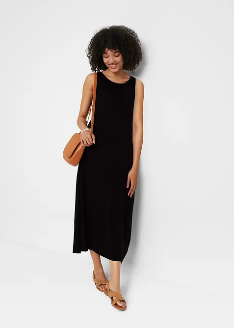 Žerzejov&eacute; &scaron;aty s udržitelnou visk&oacute;zou, bonprix