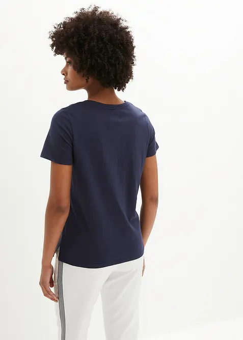 Tričko Sea Love, bonprix