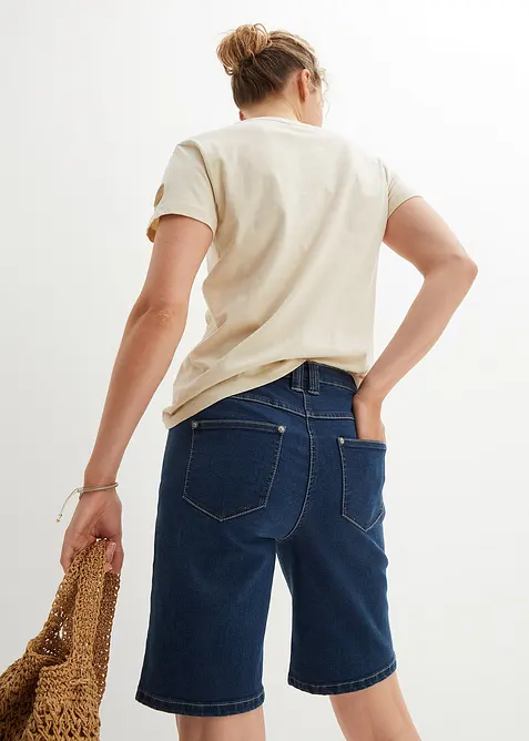 Tričko s v&yacute;&scaron;ivkou, bonprix