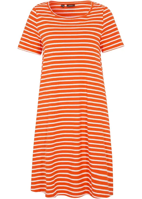 &Uacute;pletov&eacute; &scaron;aty ze ž&iacute;han&eacute; př&iacute;ze, bonprix