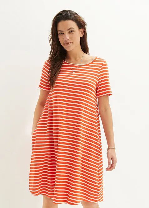 &Uacute;pletov&eacute; &scaron;aty ze ž&iacute;han&eacute; př&iacute;ze, bonprix