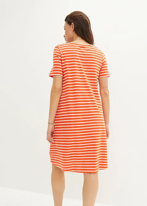 &Uacute;pletov&eacute; &scaron;aty ze ž&iacute;han&eacute; př&iacute;ze, bonprix