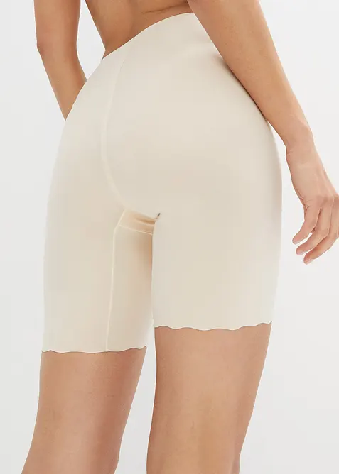 Tvaruj&iacute;c&iacute; kr&aacute;tk&eacute; leg&iacute;ny, lehk&yacute; tvaruj&iacute;c&iacute; efekt, bonprix