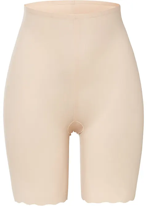 Tvaruj&iacute;c&iacute; kr&aacute;tk&eacute; leg&iacute;ny, lehk&yacute; tvaruj&iacute;c&iacute; efekt, bonprix