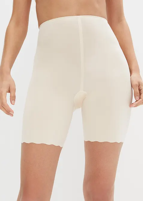 Tvaruj&iacute;c&iacute; kr&aacute;tk&eacute; leg&iacute;ny, lehk&yacute; tvaruj&iacute;c&iacute; efekt, bonprix