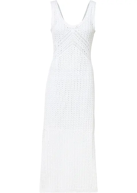 Pletené šaty, bonprix