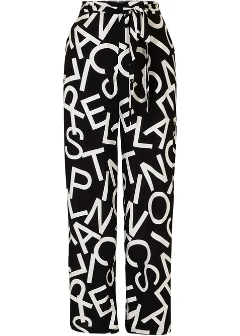 Marlene kalhoty, bonprix