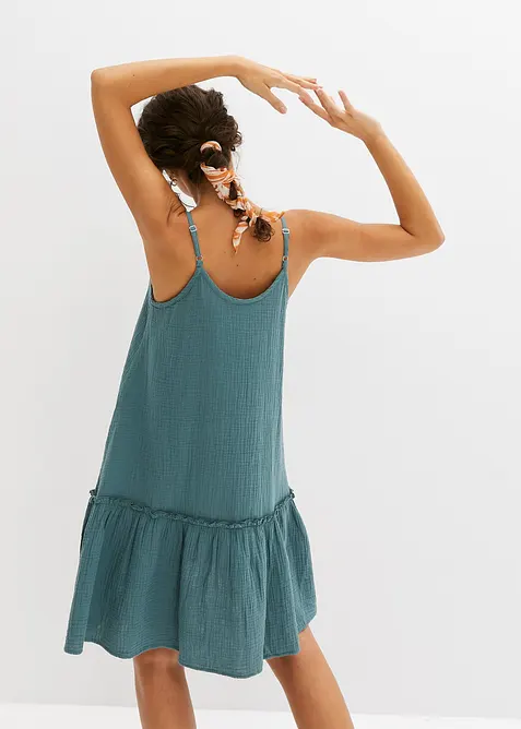 Mu&scaron;el&iacute;nov&eacute; &scaron;aty s ram&iacute;nky, bonprix