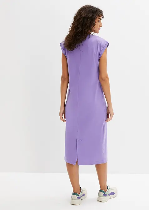 &Uacute;pletov&eacute; &scaron;aty z organick&eacute; bavlny, bonprix