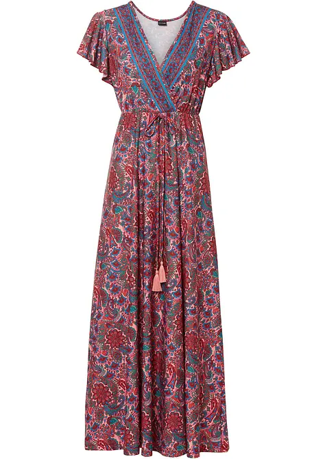 Dlouh&eacute; &scaron;aty s potiskem, bonprix