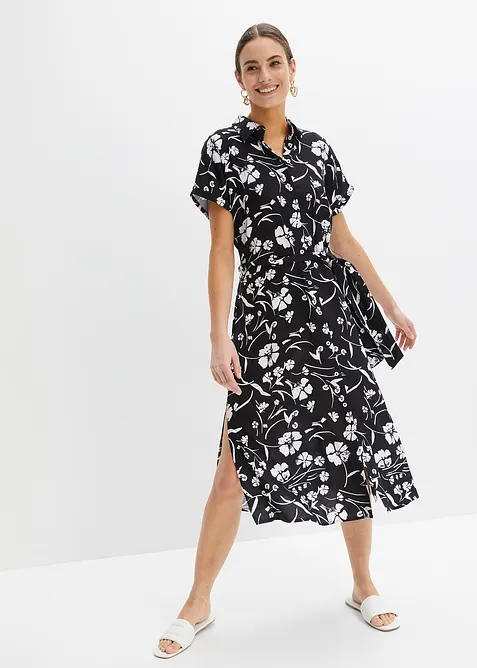 Halenkov&eacute; &scaron;aty s potiskem, bonprix