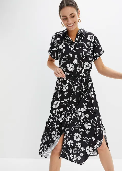 Halenkov&eacute; &scaron;aty s potiskem, bonprix