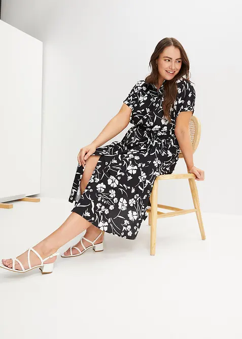 Halenkov&eacute; &scaron;aty s potiskem, bonprix