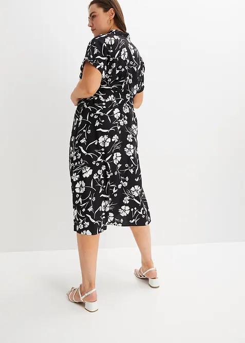 Halenkov&eacute; &scaron;aty s potiskem, bonprix