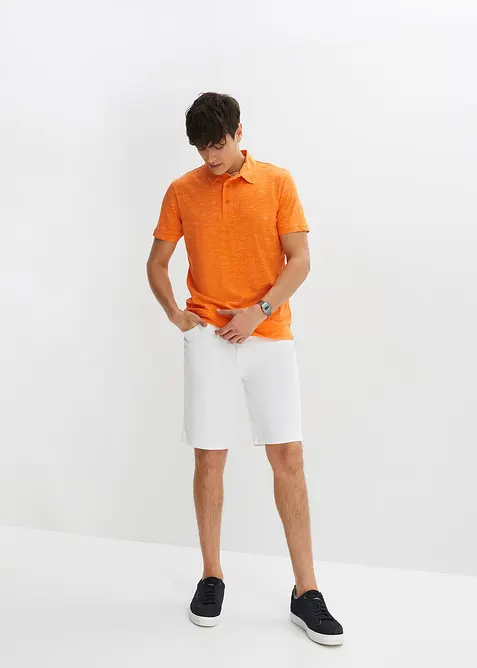 Strečové bermudy Classic Fit, bonprix