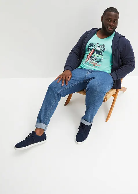 T&iacute;lko (2 ks v balen&iacute;), bonprix