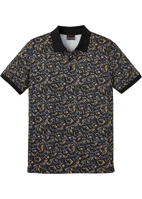 Pólo tričko, krátký rukáv, bonprix