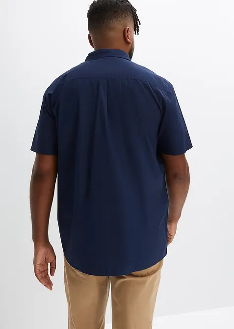 Ko&scaron;ile z čist&eacute; bavlny, kr&aacute;tk&yacute; ruk&aacute;v, bonprix