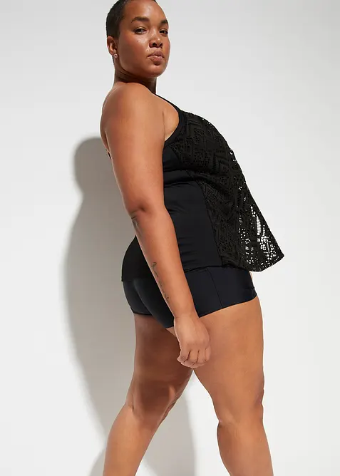 Tankiny, horní díl, z krajky, bonprix