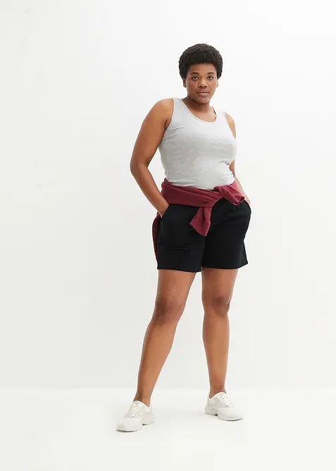 Tepl&aacute;kov&eacute; &scaron;ortky, bonprix