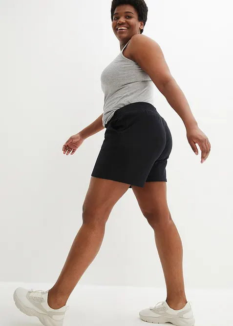 Tepl&aacute;kov&eacute; &scaron;ortky, bonprix