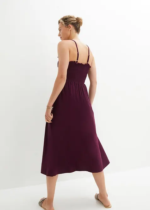 Žerzejov&eacute; &scaron;aty se žabičkov&aacute;n&iacute;m, d&eacute;lka po l&yacute;tka, bonprix