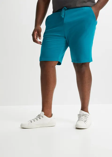 Bermudy z tepl&aacute;koviny, bonprix