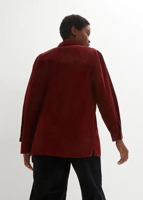 Man&scaron;estrov&aacute; ko&scaron;ile z bavlny, bonprix