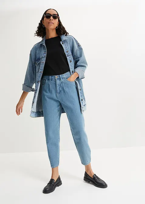 Tričko z čisté bavlny, bonprix