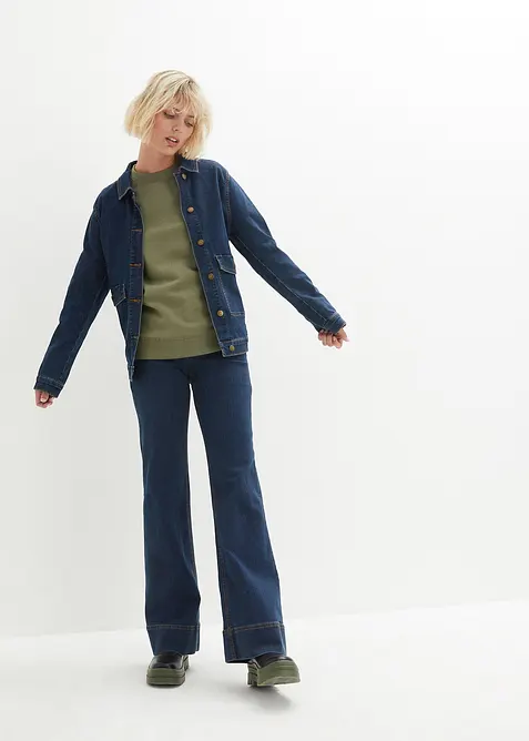 Mikina (2 ks v balen&iacute;), bonprix