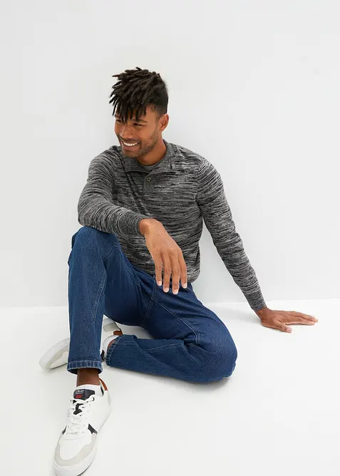 Tričko (3 ks v balení), bonprix