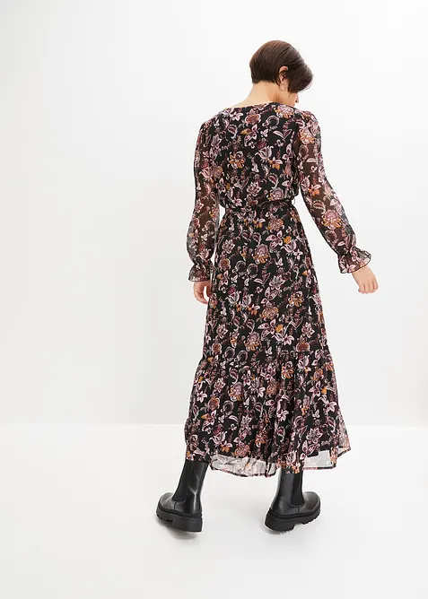 Dlouhé šaty, bonprix