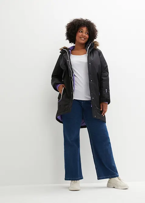 Nepromokav&yacute; funkčn&iacute; kab&aacute;t, bonprix