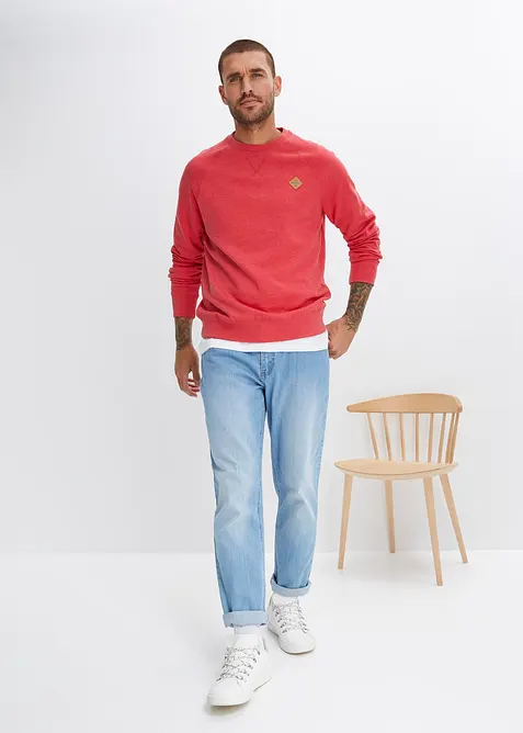 Mikina (2 ks v balen&iacute;), bonprix