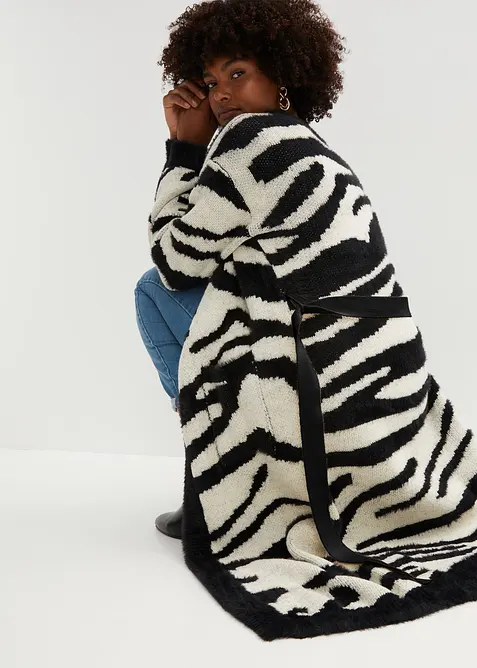 Pleten&yacute; kab&aacute;t, bonprix