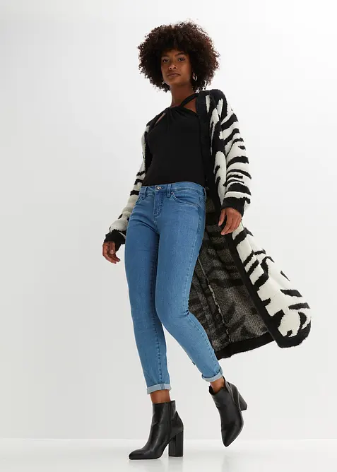 Pleten&yacute; kab&aacute;t, bonprix