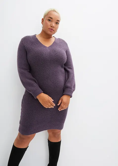 Pleten&eacute; &scaron;aty, bonprix