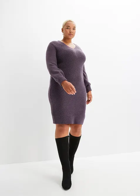 Pleten&eacute; &scaron;aty, bonprix