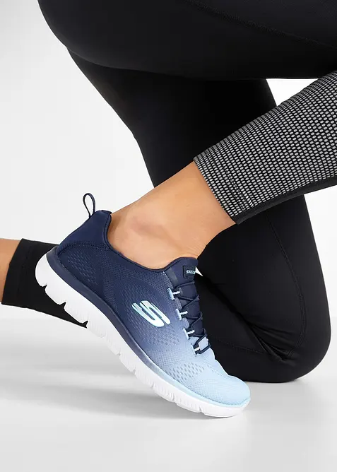 Tenisky Skechers s paměťovou pěnou, Skechers