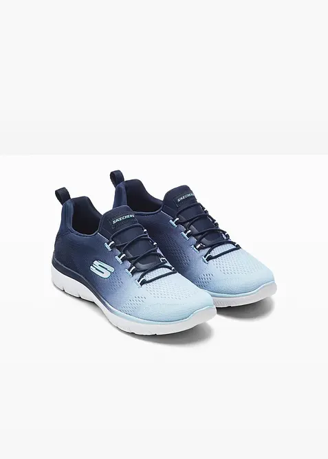 Tenisky Skechers s paměťovou pěnou, Skechers