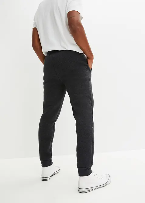 Termo sportovní kalhoty s hebkou flísovou podšívkou, bonprix