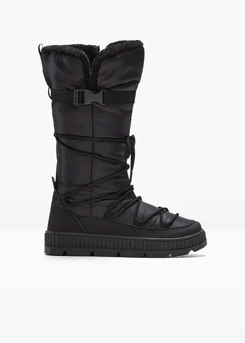 Trekov&aacute; kotn&iacute;kov&aacute; obuv, bonprix