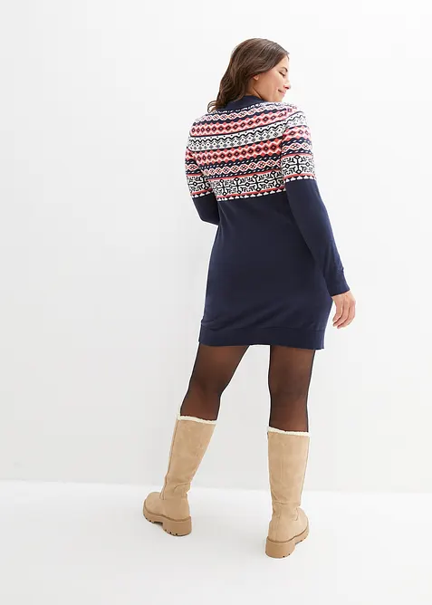 Pleten&eacute; těhotensk&eacute; &scaron;aty, bonprix