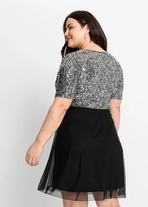 Mini&scaron;aty, bonprix