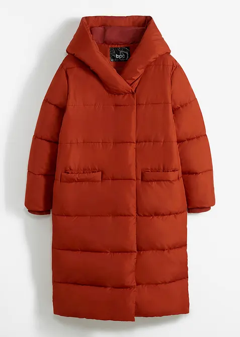 Pro&scaron;&iacute;van&yacute; oversize kab&aacute;t, bonprix