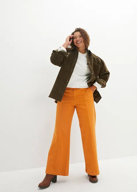 Mikina (2 ks v balen&iacute;), bonprix