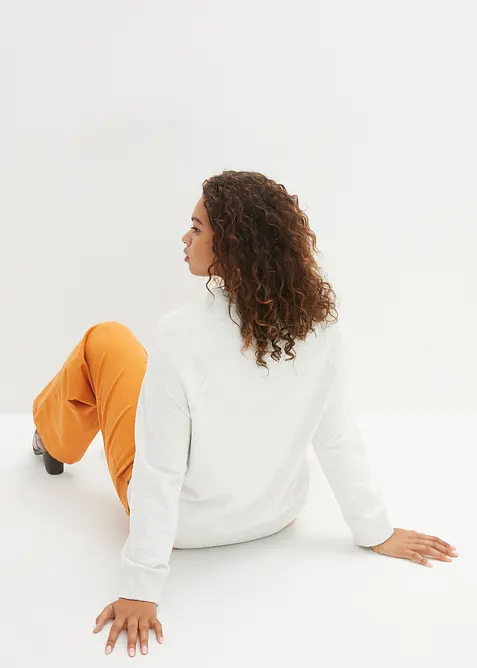 Mikina (2 ks v balen&iacute;), bonprix