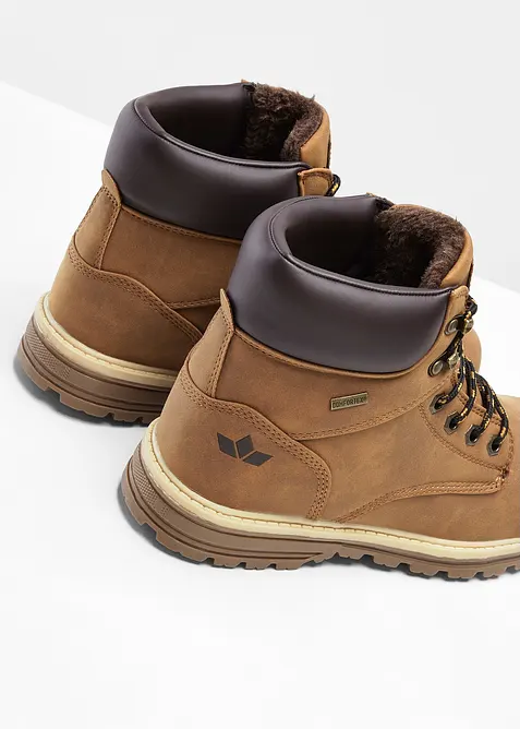 Šněrovací obuv značky Lico, Lico