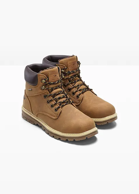 Šněrovací obuv značky Lico, Lico