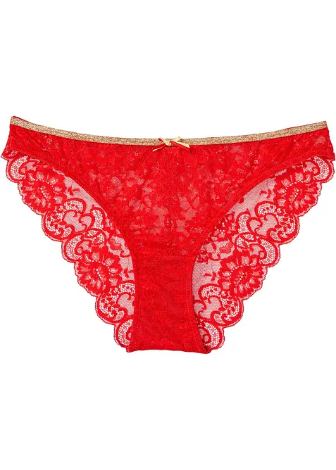 Kalhotky z recyklovan&eacute;ho polyamidu, bonprix